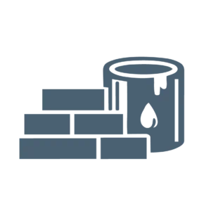 Commercial-grade materials