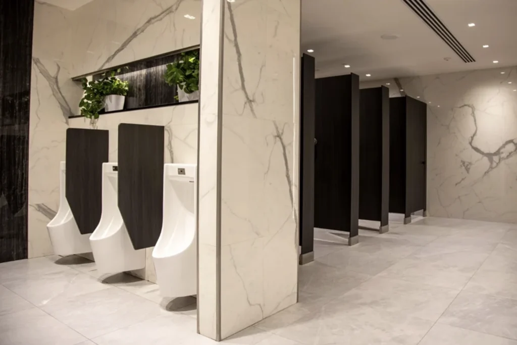 High-traffic solutions